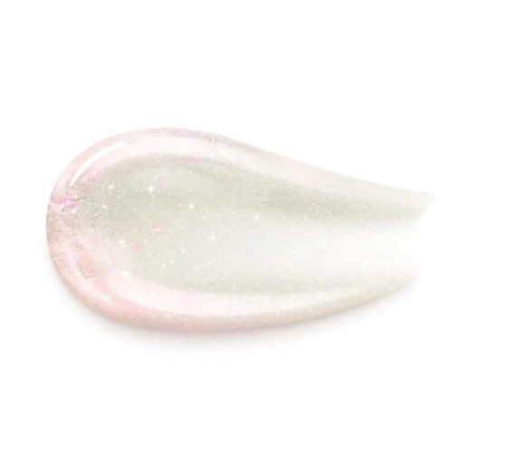 KIKO Milano 3D Hydra Lipgloss Volumen-Lipgloss 47 White Unicorn 6,5ml