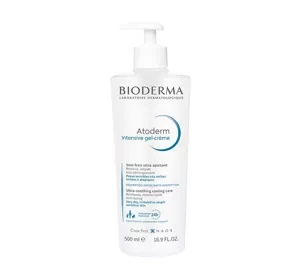 Bioderma Atoderm Ultraberuhigende Körperlotion 500ml