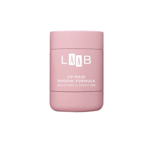 AA LAAB 100% Centella B12 feuchtigkeitsspendende Lippenmaske 15g