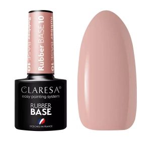 CLARESA RUBBER BASE GUMMIBASIS 10 5ML