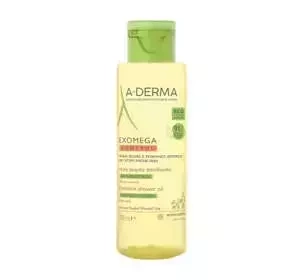 A-Derma Exomega Control pflegendes Duschöl gegen Kratzen 500ml