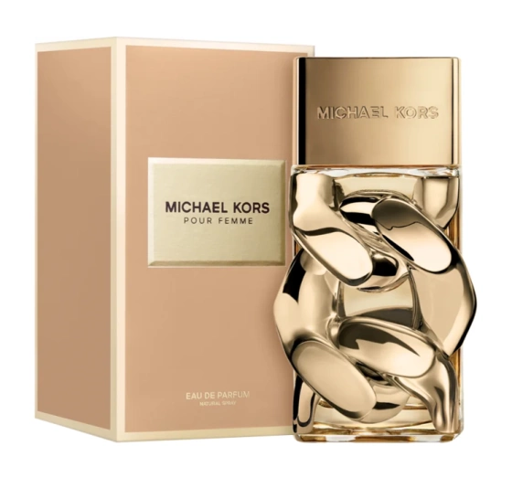 Michael Kors Pour Femme Eau de Parfum Spray 100ml