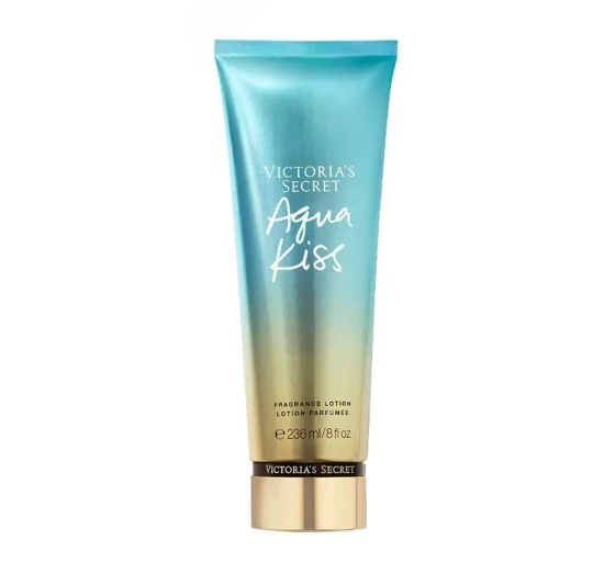 VICTORIA S SECRET AQUA KISS KÖRPERLOTION 236 ML