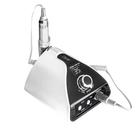 Kliknij na zdjęcie, aby je powiększyć CLAVIER NAGELFRÄSMASCHINE FX411 65W