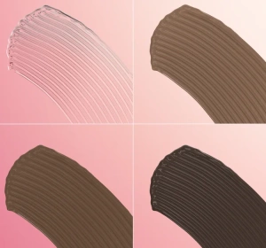 Rimmel Wonder' Freeze Laminierendes Augenbrauengel 004 Deep Brown 6g