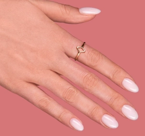 SEMILAC EXTEND CARE 5IN1 HYBRIDLACK BASIS TOP 803 DELICATE PINK7ML