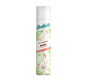 BATISTE TROCKENSHAMPOO BARE 200 ML