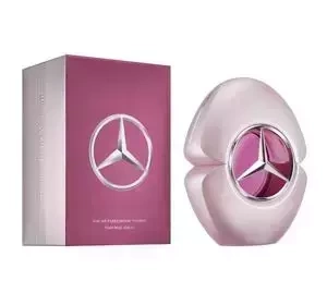 MERCEDES-BENZ FOR WOMEN EDP SPRAY 90 ML