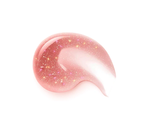 KIKO Milano Juicy Fizz 3D Hydra Lipgloss 03 Cola Crush