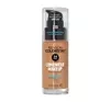 REVLON COLORSTAY FOUNDATION MIT HYALURONISCHER SÄURE FÜR TROCKENE HAUT 320 TRUE BEIGE 30ML