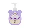 YOPE NATÜRLICHE FLÜSSIGSEIFE FÜR KINDER JASMIN 400 ML