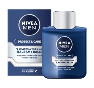 NIVEA MEN PROTECT CARE AFTER SHAVE BALSAM 100 ML