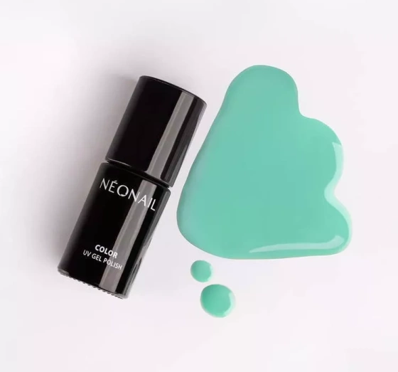NeoNail Skarby Morza UV-Nagellack 11541 Aqua Siren 7,2 ml