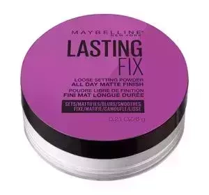 MAYBELLINE MASTER FIX TRANSPARENT 6G