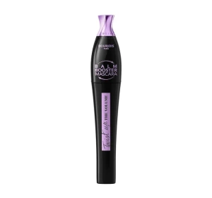 BOURJOIS TWIST UP THE VOLUME WIMPERNTUSCHE 003 BLACK/NOIR 8ML