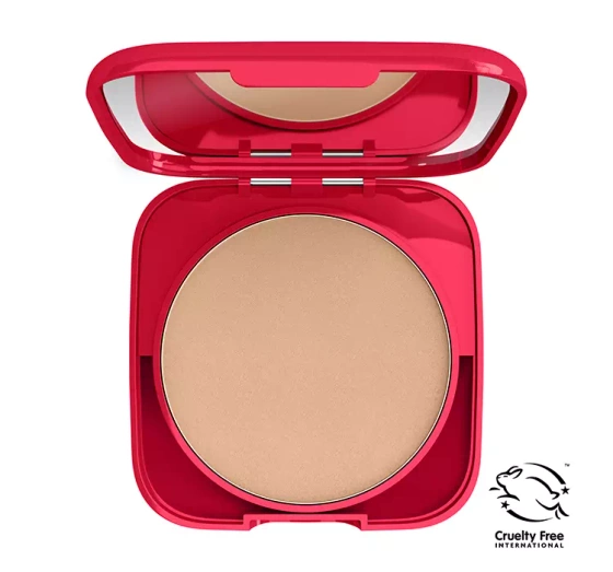 RIMMEL LASTING FINISH PUDER-FOUNDATION 001 FAIR PORCELAIN 10G