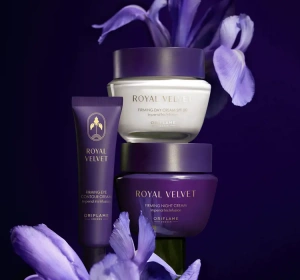 Oriflame Royal Velvet Straffende Nachtcreme 50 ml