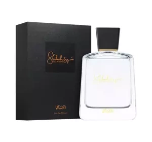 RASASI SHUHRAH POUR HOMME EDP SPRAY 90ML