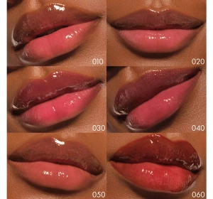 Catrice Gloss Obsessed Lip Glaze Lipgloss 040 Pout Of Office 2,5 ml
