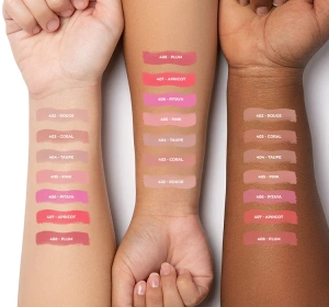 Lamel Cheek Colour Blush Wangenrouge 407 3,8g