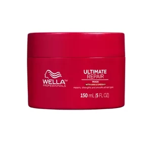 WELLA PROFESSIONALS ULTIMATE REPAIR HAARMASKE 150ML