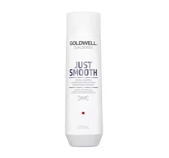 GOLDWELL JUST SMOOTH GLÄTTENDES SHAMPOO 250ML