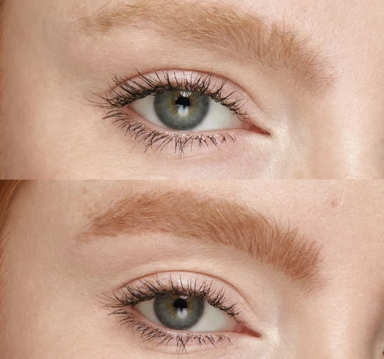 Kliknij na zdjęcie, aby je powiększyć KIKO Milano Precision Augenbrauenstift mit Spitzer 05 Brunettes 0,55g