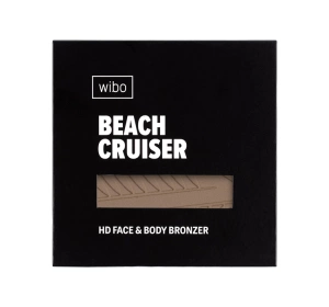 WIBO BEACH CRUISER BRONZER BRÄUNUNGSPUDER 2