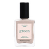 Manucurist Green – klassischer Nagellack „Tweed“, 15 ml