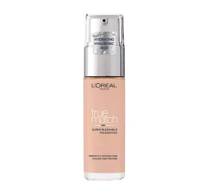 L'Oréal Paris True Match pflegende, sich dem Hautton anpassende Grundierung 2 N 30 ml