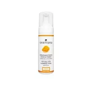 ORIENTANA BIO ENTFERNUNGSSCHAUM 150 ML