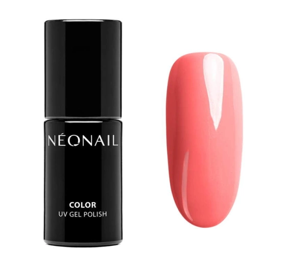 Kliknij na zdjęcie, aby je powiększyć NEONAIL CANDY GIRL HYBRIDLACK 4823 BAYAHIBE BIKINI 7,2ML