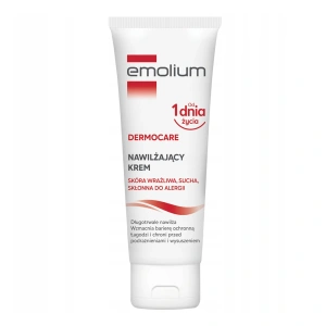 Emolium Dermocare Creme für Kinder und Säuglinge ab dem 1. Lebenstag 75 ml