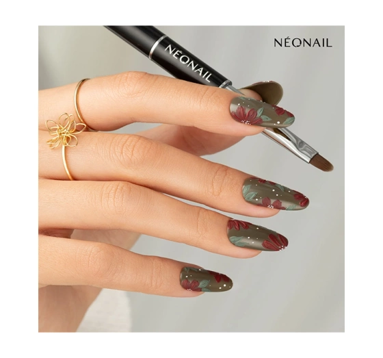 NEONAIL PURE LOVE HYBRIDLACK 5055 FRENCH WHITE 7,2ML