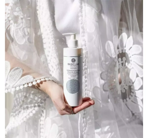 BASICLAB MICELLIS DERMATOLOGISCHE WASCHEMULSION FÜR ULTRA EMPFINDLICHE HAUT 300ML