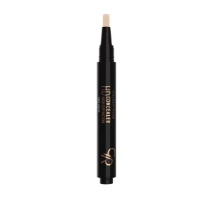 GOLDEN ROSE HD CONCEALER MIT PINSEL 02