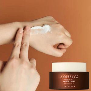SKIN1004 Centella Probio-Cica Intensiv regenerierende Gesichtscreme mit Probiotika 15 ml
