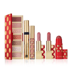 Estée Lauder Blockbuster Set Limited Edition mit Kosmetik für Pflege und Make-up