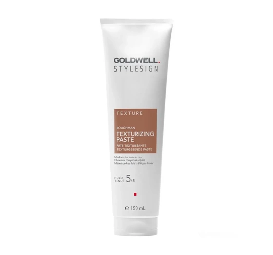 Goldwell StyleSign Texture Roughman Texturierung Paste 150ml Haar-Styling-Paste