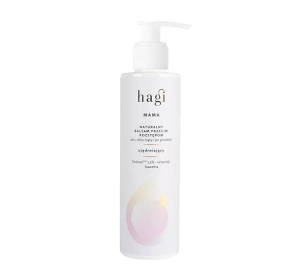HAGI MAMA NATÜRLICHE LOTION GEGEN STREIFEN 200ML