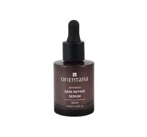 ORIENTANA SKIN REPAIR REPARIERENDES GESICHTSSERUM FÜR TAG UND NACHT 30ML