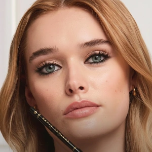 L'Oréal Paris Haute Couleur Kohl Cremiger Augenstift 110 Black Silk / Noir Silk 1,2 g