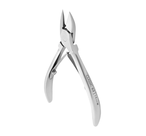 Staleks Classic Nagelzange NC-63-14