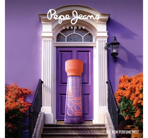 Pepe Jeans Golden Hour Körperspray 250 ml