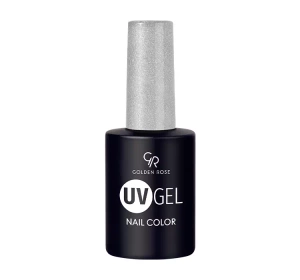 GOLDEN ROSE UV GEL HYBRIDLACK 201 10,2ML