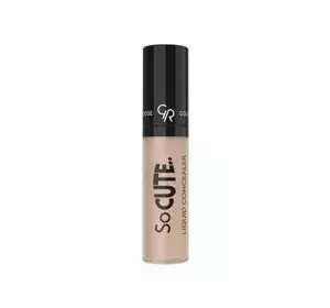 GOLDEN ROSE SO CUTE LIQUID CONCEALER 02 2,5ML