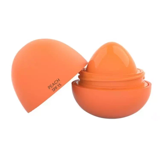 GOLDEN ROSE LIP BUTTER LIPPENBALSAM PEACH 8G