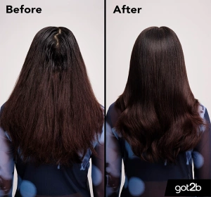 Got2b Fresh it Up! Extra Care Sanftes Trockenshampoo im Sprühnebel 150ml