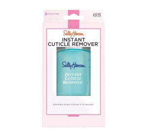 Sally Hansen Instant Cuticle Remover Nagelhautentferner-Gel 29,5 ml