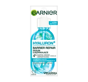 GARNIER HYALURONIC ALOE SUPER FEUCHTIGKEITSSPENDENDES SERUM 30ML